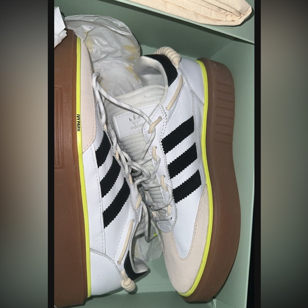 IVP SUPERSLEEK 72 ADIDAS